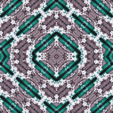 Kusursuz soyut desen. Sanat dokusu. Soyut arkaplan. Sonsuz doku