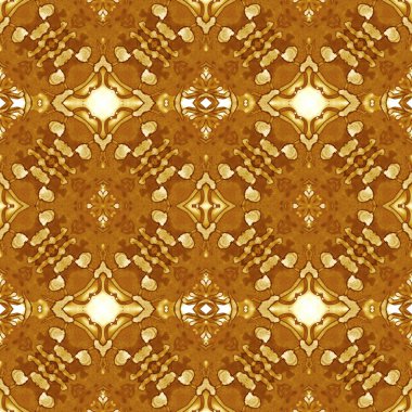 Kusursuz soyut desen. Sanat dokusu. Soyut arkaplan. Sonsuz doku