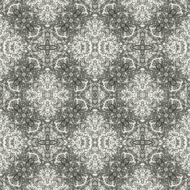 Kusursuz soyut desen. Sanat dokusu. Soyut arkaplan. Sonsuz doku