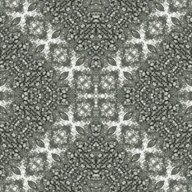 Kusursuz soyut desen. Sanat dokusu. Soyut arkaplan. Sonsuz doku