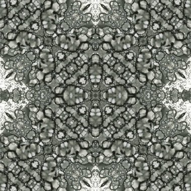 Kusursuz soyut desen. Sanat dokusu. Soyut arkaplan. Sonsuz doku