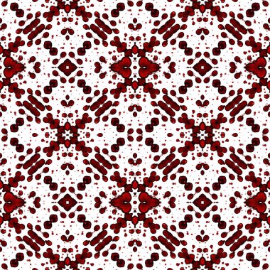 Kusursuz soyut desen. Sanat dokusu. Soyut arkaplan. Sonsuz doku