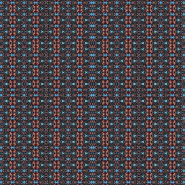 Kusursuz soyut desen. Sanat dokusu. Soyut arkaplan. Sonsuz doku