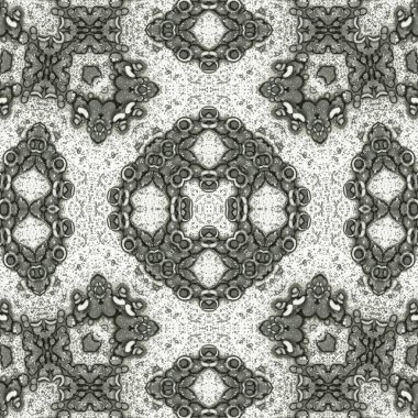 Kusursuz soyut desen. Sanat dokusu. Soyut arkaplan. Sonsuz doku