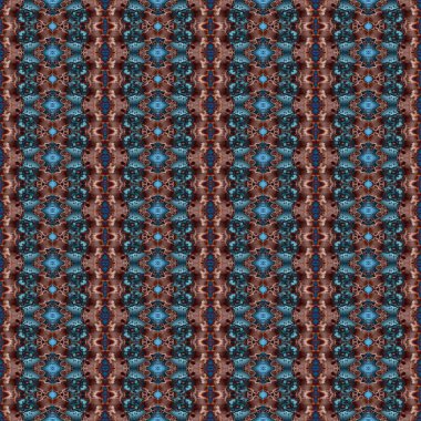 Kusursuz soyut desen. Sanat dokusu. Soyut arkaplan. Sonsuz doku