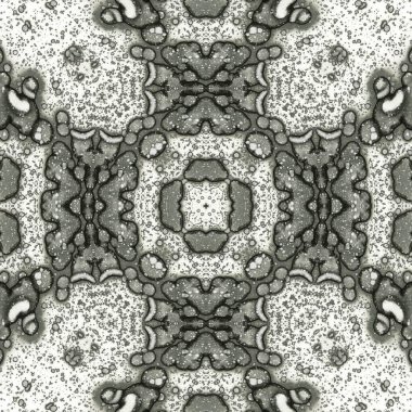 Kusursuz soyut desen. Sanat dokusu. Soyut arkaplan. Sonsuz doku