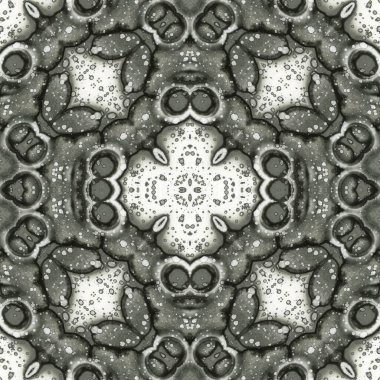 Kusursuz soyut desen. Sanat dokusu. Soyut arkaplan. Sonsuz doku