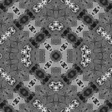 Kusursuz soyut desen. Sanat dokusu. Soyut arkaplan. Sonsuz doku