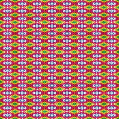 Kusursuz soyut desen. Sanat dokusu. Soyut arkaplan. Sonsuz doku