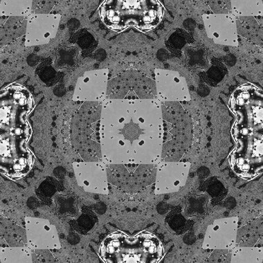 Kusursuz soyut desen. Sanat dokusu. Soyut arkaplan. Sonsuz doku