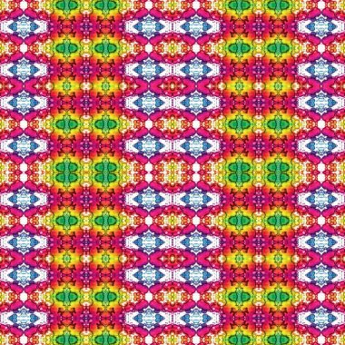 Kusursuz soyut desen. Sanat dokusu. Soyut arkaplan. Sonsuz doku