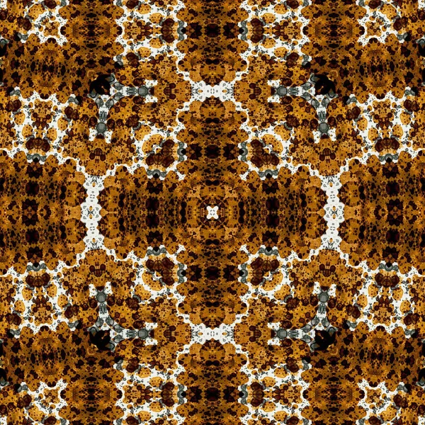 Kusursuz soyut desen. Sanat dokusu. Soyut arkaplan. Sonsuz doku