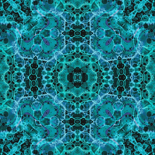 Kusursuz soyut desen. Sanat dokusu. Soyut arkaplan. Sonsuz doku