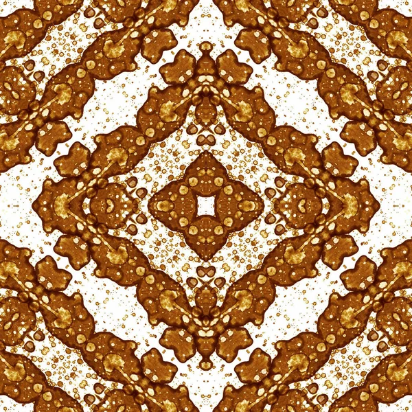 Kusursuz soyut desen. Sanat dokusu. Soyut arkaplan. Sonsuz doku