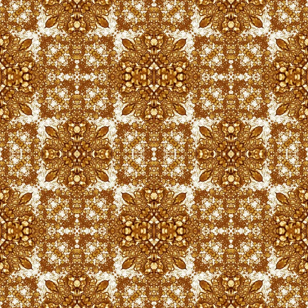 Kusursuz soyut desen. Sanat dokusu. Soyut arkaplan. Sonsuz doku