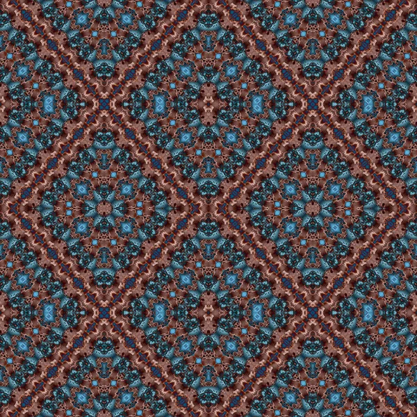 Kusursuz soyut desen. Sanat dokusu. Soyut arkaplan. Sonsuz doku