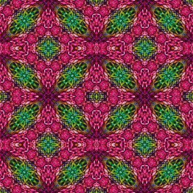 Kusursuz soyut desen. Sanat dokusu. Soyut arkaplan. Sonsuz doku