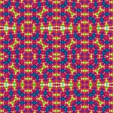 Kusursuz soyut desen. Sanat dokusu. Soyut arkaplan. Sonsuz doku