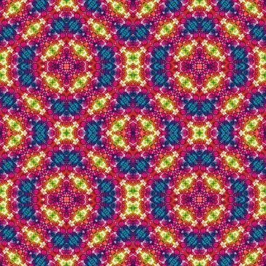 Kusursuz soyut desen. Sanat dokusu. Soyut arkaplan. Sonsuz doku