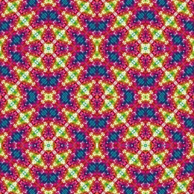 Kusursuz soyut desen. Sanat dokusu. Soyut arkaplan. Sonsuz doku