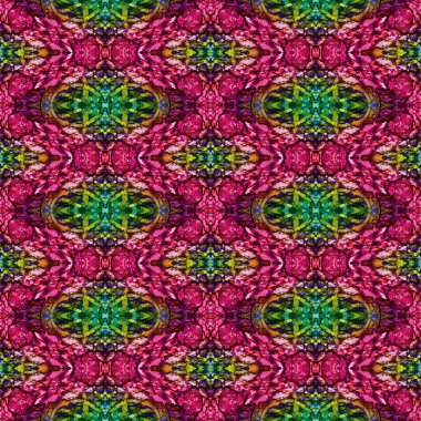 Kusursuz soyut desen. Sanat dokusu. Soyut arkaplan. Sonsuz doku