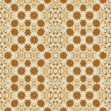 Kusursuz soyut desen. Sanat dokusu. Soyut arkaplan. Sonsuz doku