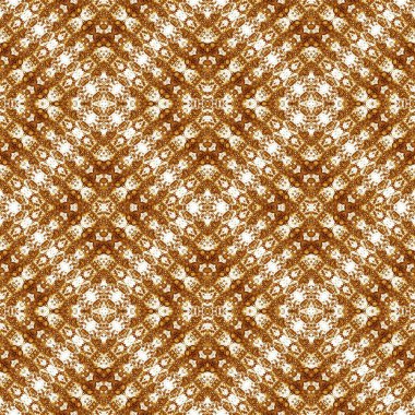 Kusursuz soyut desen. Sanat dokusu. Soyut arkaplan. Sonsuz doku