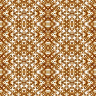 Kusursuz soyut desen. Sanat dokusu. Soyut arkaplan. Sonsuz doku