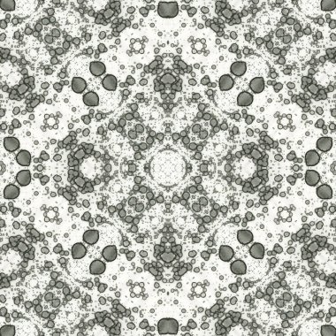 Kusursuz soyut desen. Sanat dokusu. Soyut arkaplan. Sonsuz doku