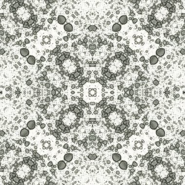 Kusursuz soyut desen. Sanat dokusu. Soyut arkaplan. Sonsuz doku