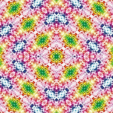 Kusursuz soyut desen. Sanat dokusu. Soyut arkaplan. Sonsuz doku