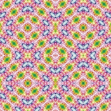 Kusursuz soyut desen. Sanat dokusu. Soyut arkaplan. Sonsuz doku