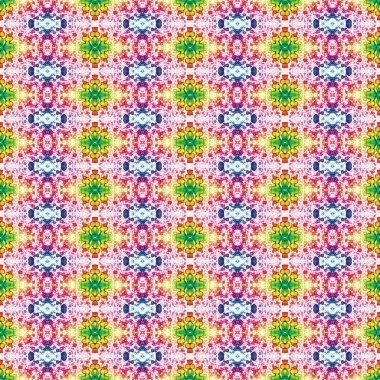 Kusursuz soyut desen. Sanat dokusu. Soyut arkaplan. Sonsuz doku