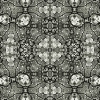 Kusursuz soyut desen. Sanat dokusu. Soyut arkaplan. Sonsuz doku