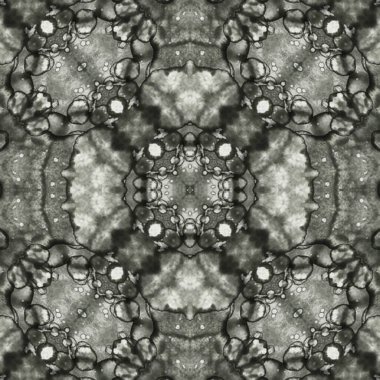 Kusursuz soyut desen. Sanat dokusu. Soyut arkaplan. Sonsuz doku