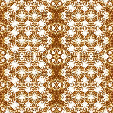 Kusursuz soyut desen. Sanat dokusu. Soyut arkaplan. Sonsuz doku