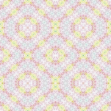 Kusursuz soyut desen. Sanat dokusu. Soyut arkaplan. Sonsuz doku