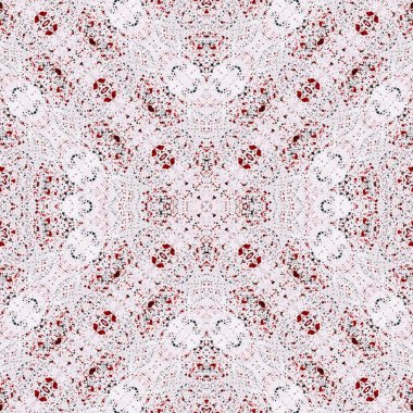 Kusursuz soyut desen. Sanat dokusu. Soyut arkaplan. Sonsuz doku