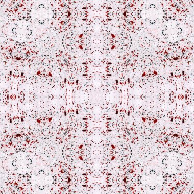 Kusursuz soyut desen. Sanat dokusu. Soyut arkaplan. Sonsuz doku