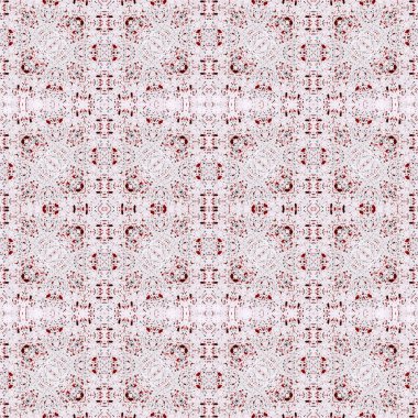 Kusursuz soyut desen. Sanat dokusu. Soyut arkaplan. Sonsuz doku