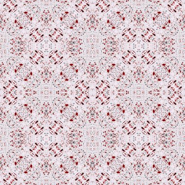 Kusursuz soyut desen. Sanat dokusu. Soyut arkaplan. Sonsuz doku