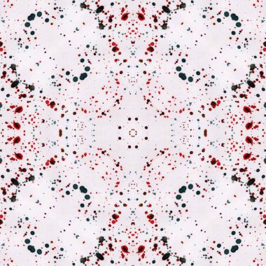 Kusursuz soyut desen. Sanat dokusu. Soyut arkaplan. Sonsuz doku