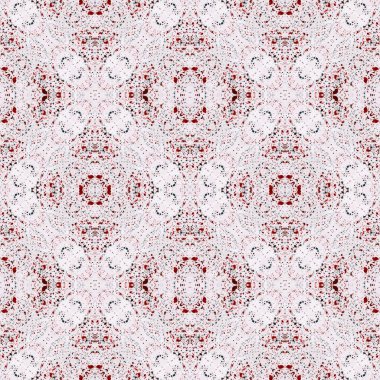 Kusursuz soyut desen. Sanat dokusu. Soyut arkaplan. Sonsuz doku