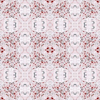 Kusursuz soyut desen. Sanat dokusu. Soyut arkaplan. Sonsuz doku