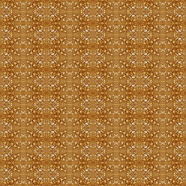 Kusursuz soyut desen. Sanat dokusu. Soyut arkaplan. Sonsuz doku