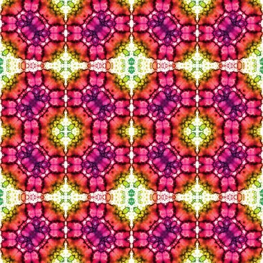 Kusursuz soyut desen. Sanat dokusu. Soyut arkaplan. Sonsuz doku