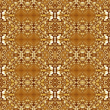 Kusursuz soyut desen. Sanat dokusu. Soyut arkaplan. Sonsuz doku