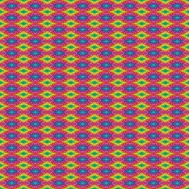 Kusursuz soyut desen. Sanat dokusu. Soyut arkaplan. Sonsuz doku