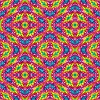 Kusursuz soyut desen. Sanat dokusu. Soyut arkaplan. Sonsuz doku