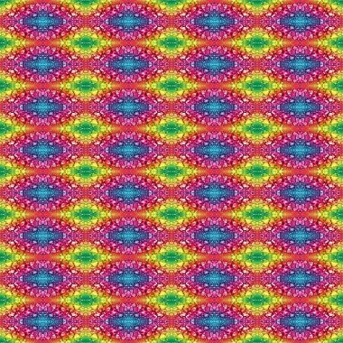 Kusursuz soyut desen. Sanat dokusu. Soyut arkaplan. Sonsuz doku